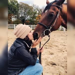 Meet your Posher, Emily